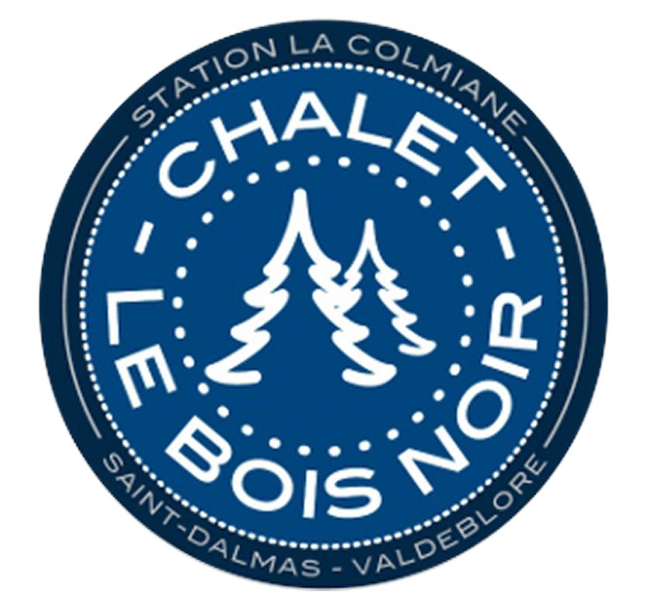 Chalet Le Bois Noir 발델블로르 외부 사진